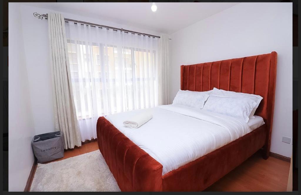 Premium Apartment Nairobi Ngoại thất bức ảnh